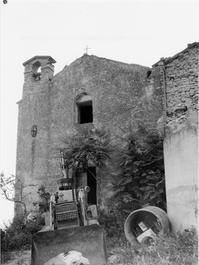 Chiesa di S. Lorenzo